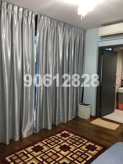 Q Bay Residences (D18), Condominium #150909762